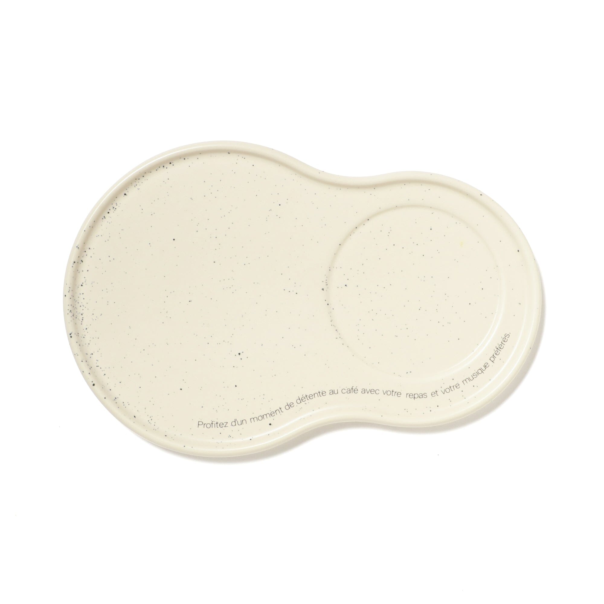 Premium Ivory Coffee Set - Elegant Porcelain Coffee Cups & Saucers for Home, Office, or Gift - Perfect for Espresso, Latte & Tea Time