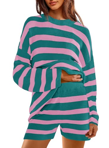Teal Pink