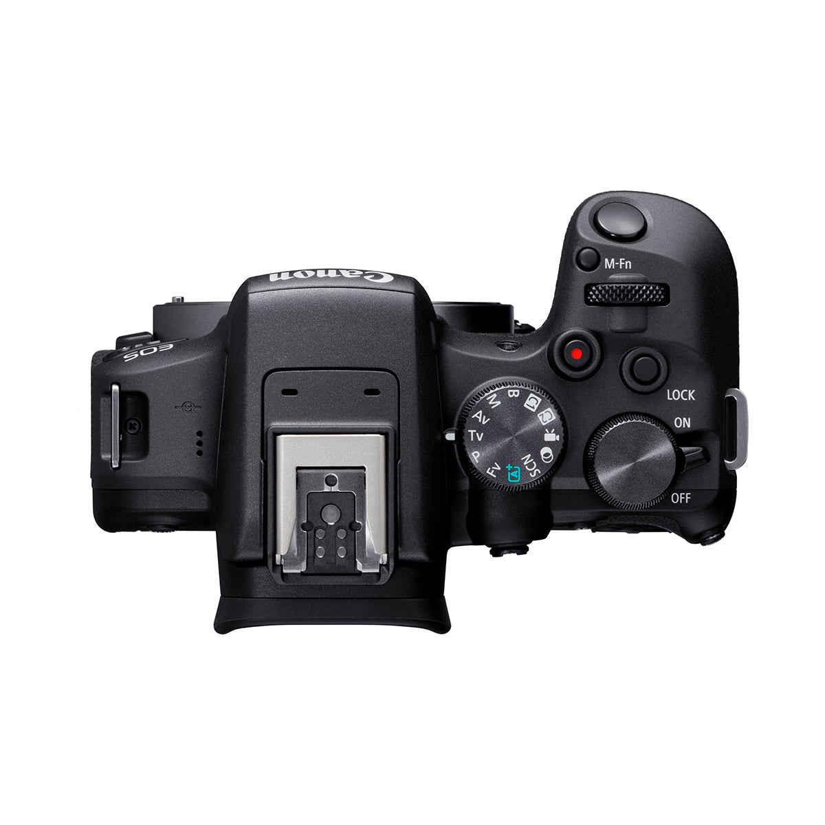 Canon EOS R10 Mirrorless Interchangeable Lens Camera Body - Perfect for Travel, Vlogging & Portrait Photography