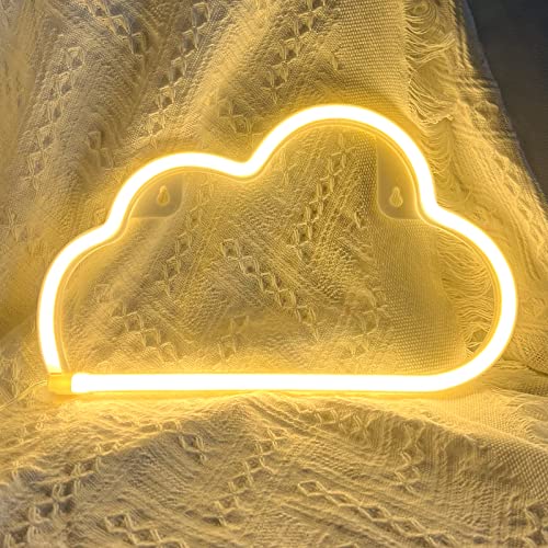 Warm Yellow