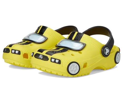 Cyber Yellow