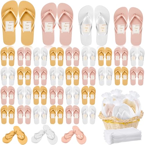 White, Rose Gold, Gold