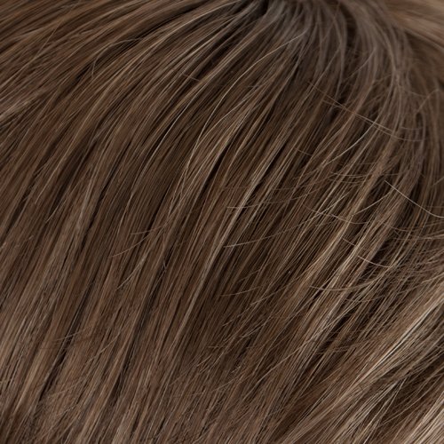 Gwen Synthetic Wig for Women with 14 Highlights - 8-Inch Length | Perfect for Cosplay, Halloween, and Everyday Fashion