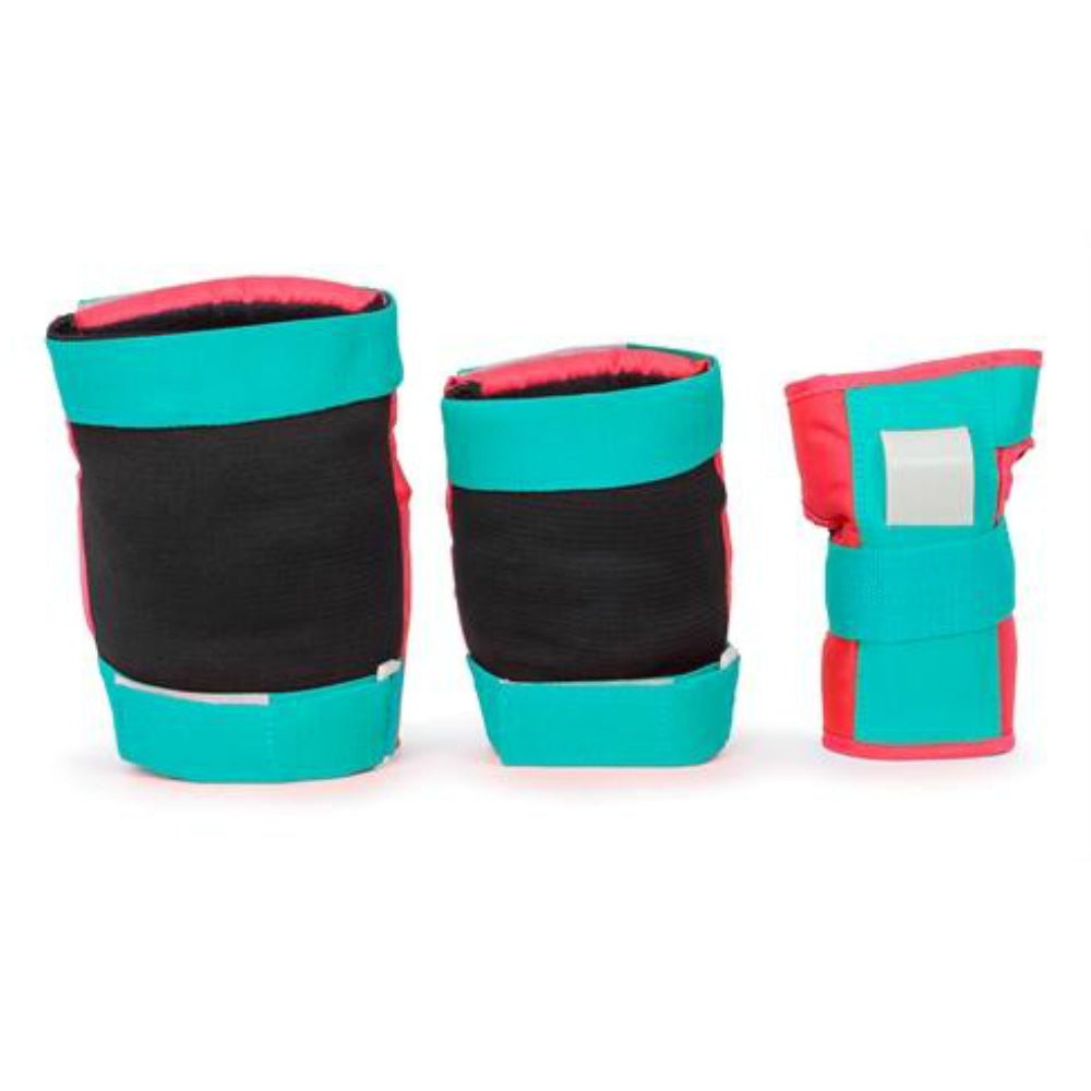 Rio Triple Pad Set - Soft & Comfortable Seat Cushions for Office Chairs, Car Seats, and Home Use - Perfect for Back Pain Relief and Long Sitting Sessions