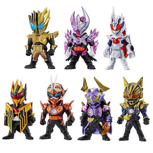 Kamen Rider Converge 28 Bandai 3 Inch Mini Figure - Collectible Action Figure for Anime Fans & Toy Collectors | Perfect for Display, Gifts, and Role-Playing Games