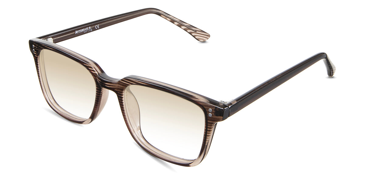 Prescription Tinted Sunglasses for Women - UV Protection & Stylish Frames for Driving, Outdoor Activities & Fashion