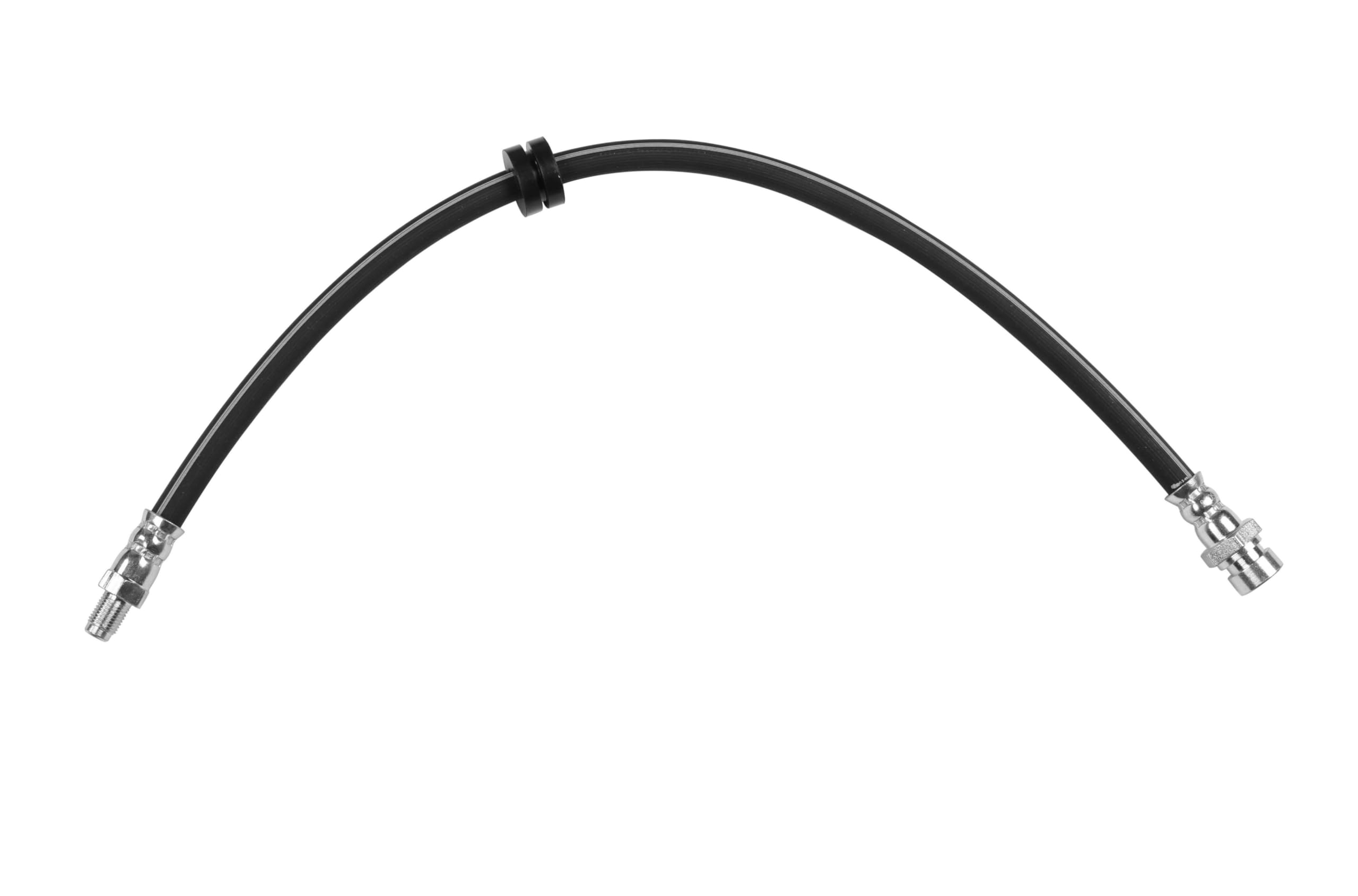 Sunsong 2203681 Brake Hydraulic Hose - High Performance Replacement for Smooth Braking | Perfect for Trucks, SUVs, and Off-Road Vehicles