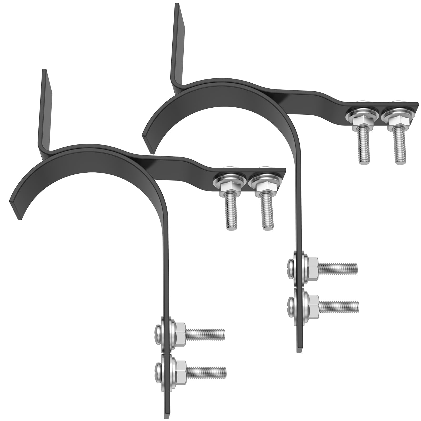**Secure Mailbox Latch and Handle Kit - Universal Post Box Latch Replacement Set for Mailbox Repair | Durable Iron Letter Box Accessories for Residential Homes (Perfect for Home, Apartment & Office Mail Security)**