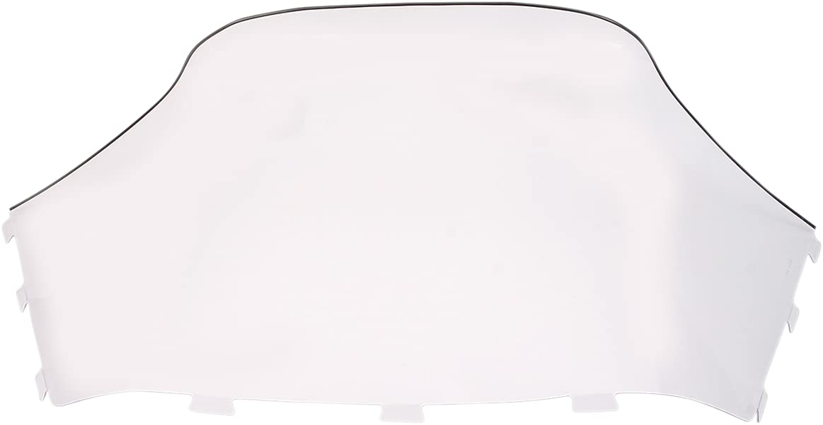SNO STUFF Windshield Ski Doo Clear Cover 450-456 - Durable Snowmobile Windshield Protector for Winter Riding & Outdoor Adventures