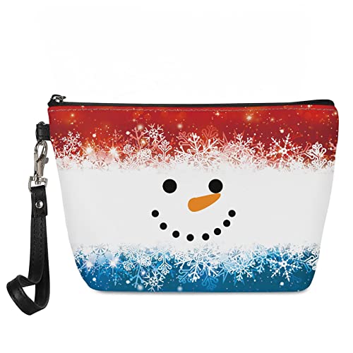 Christmas Cute Snowman