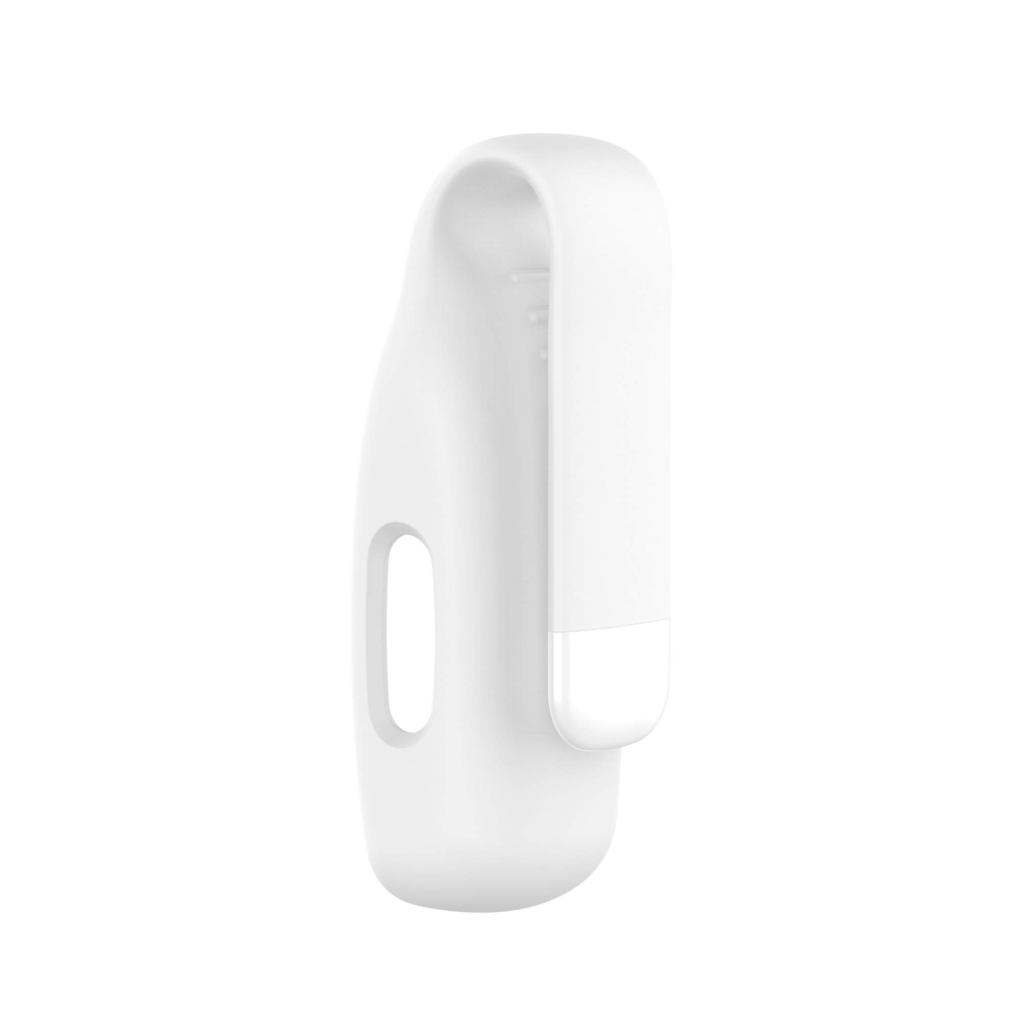 Fitbit Inspire 2/3 Ace 3 Case - Lightweight Clip Holder (2 Pack) for Workouts & Daily Use