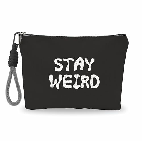 Stay Weird