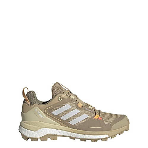 Beige Tone Crystal White Pulse Amber