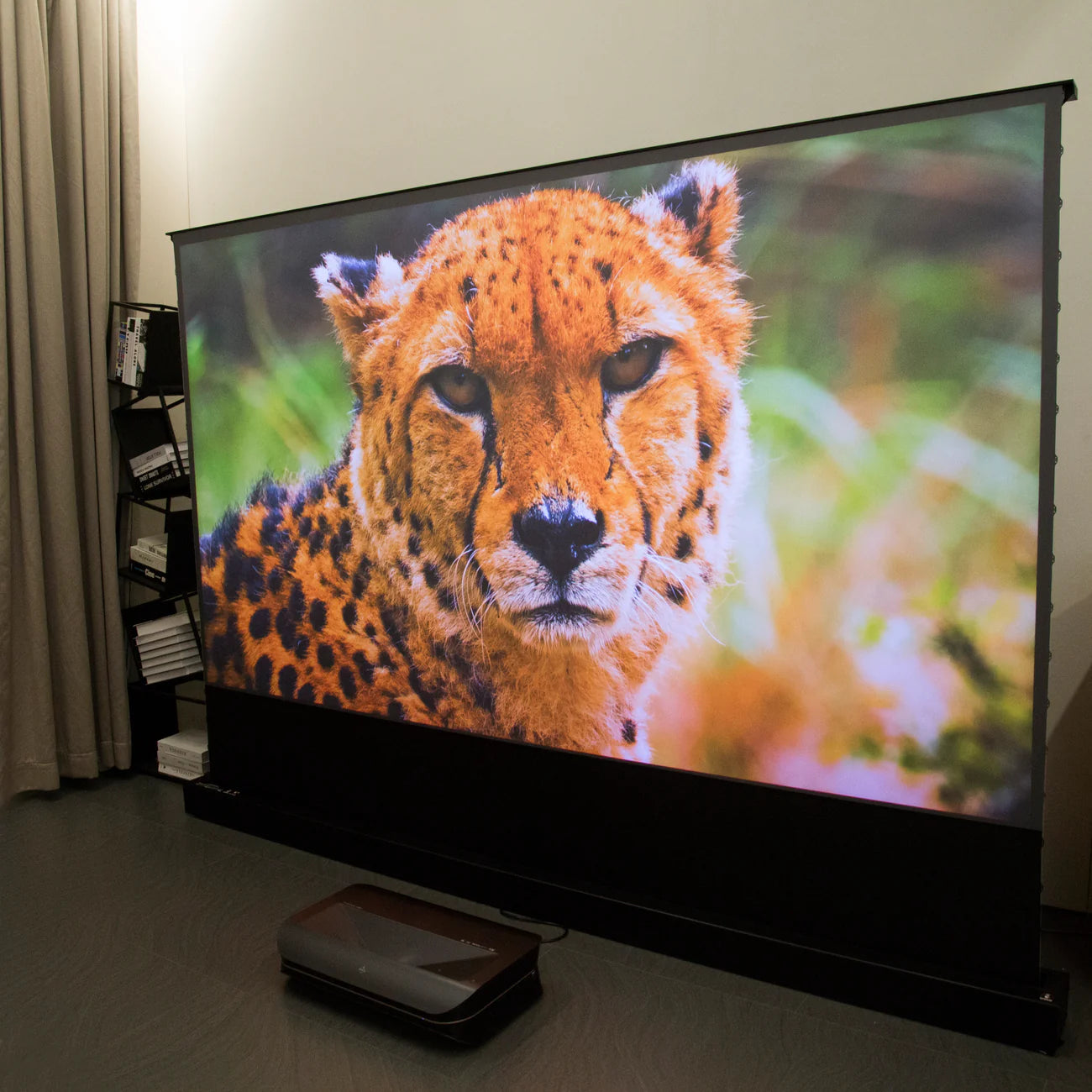 AWOL Vision LTV 3000 Pro Plus 100-130