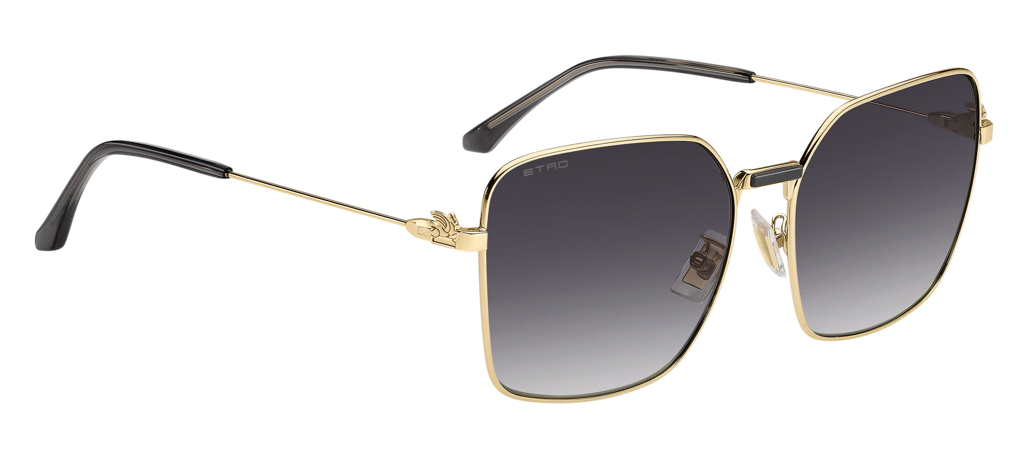 Etro 0061 F S Sunglasses - Luxury Designer Shades for Men & Women | UV Protection, Fashionable & Durable | Perfect for Outdoor Activities, Beach, Driving & Travel