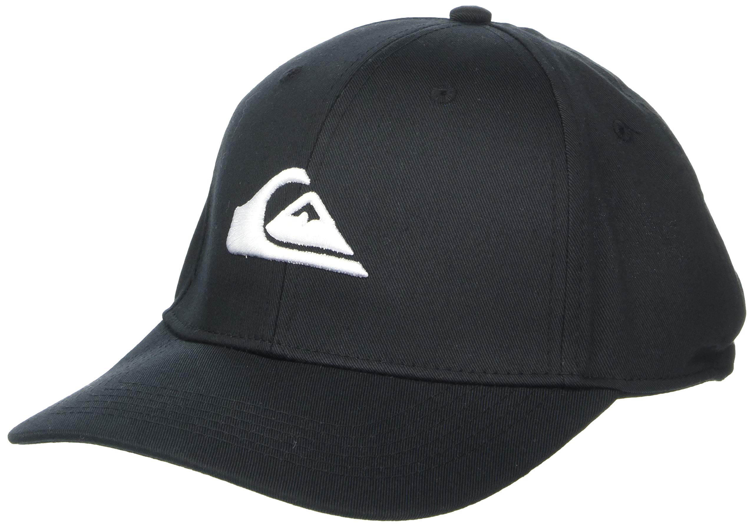 Quiksilver Men's Winter Beanie Hat - Soft Knit Skull Cap for Cold Weather - Perfect for Skiing, Snowboarding & Outdoor Activities
