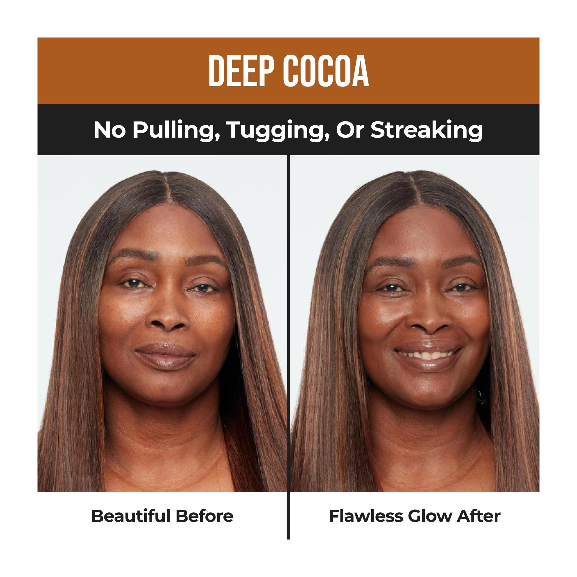 Opulent Duo Foundation & Primer Set - Flawless Makeup Base for Long-Lasting Coverage | Perfect for Daily Wear & Special Occasions