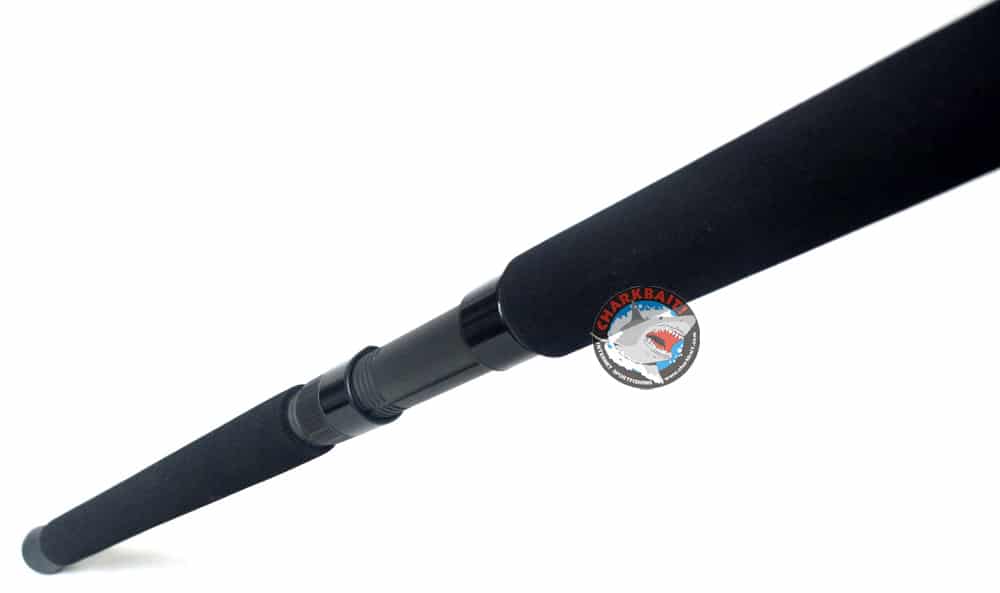 United Composites RGP GUSA Premium Conventional Fishing Rods - High Performance Saltwater & Freshwater Fishing for Anglers