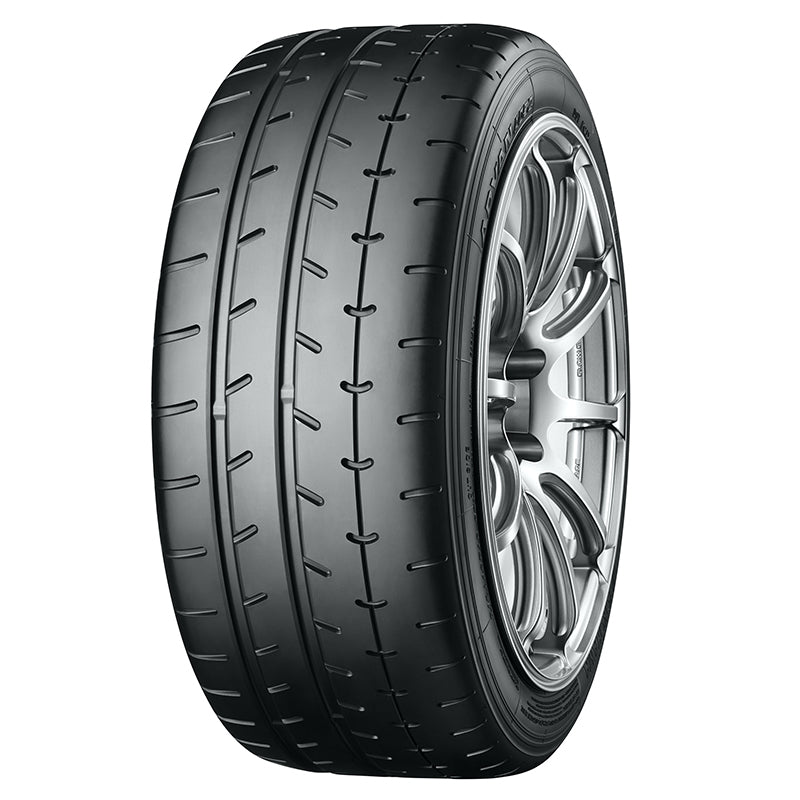 Advan A052 225/45R17 94W XL High Performance Tires - Ultra Grip for Sports Cars & Track Racing | Perfect for Dry & Wet Road Conditions