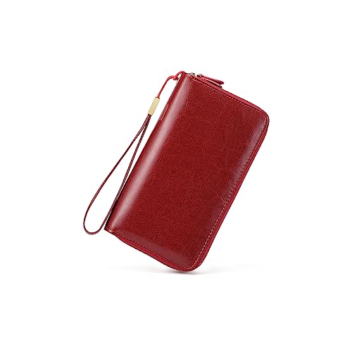 1-wax-wine Red