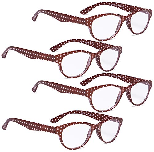 4 Brown