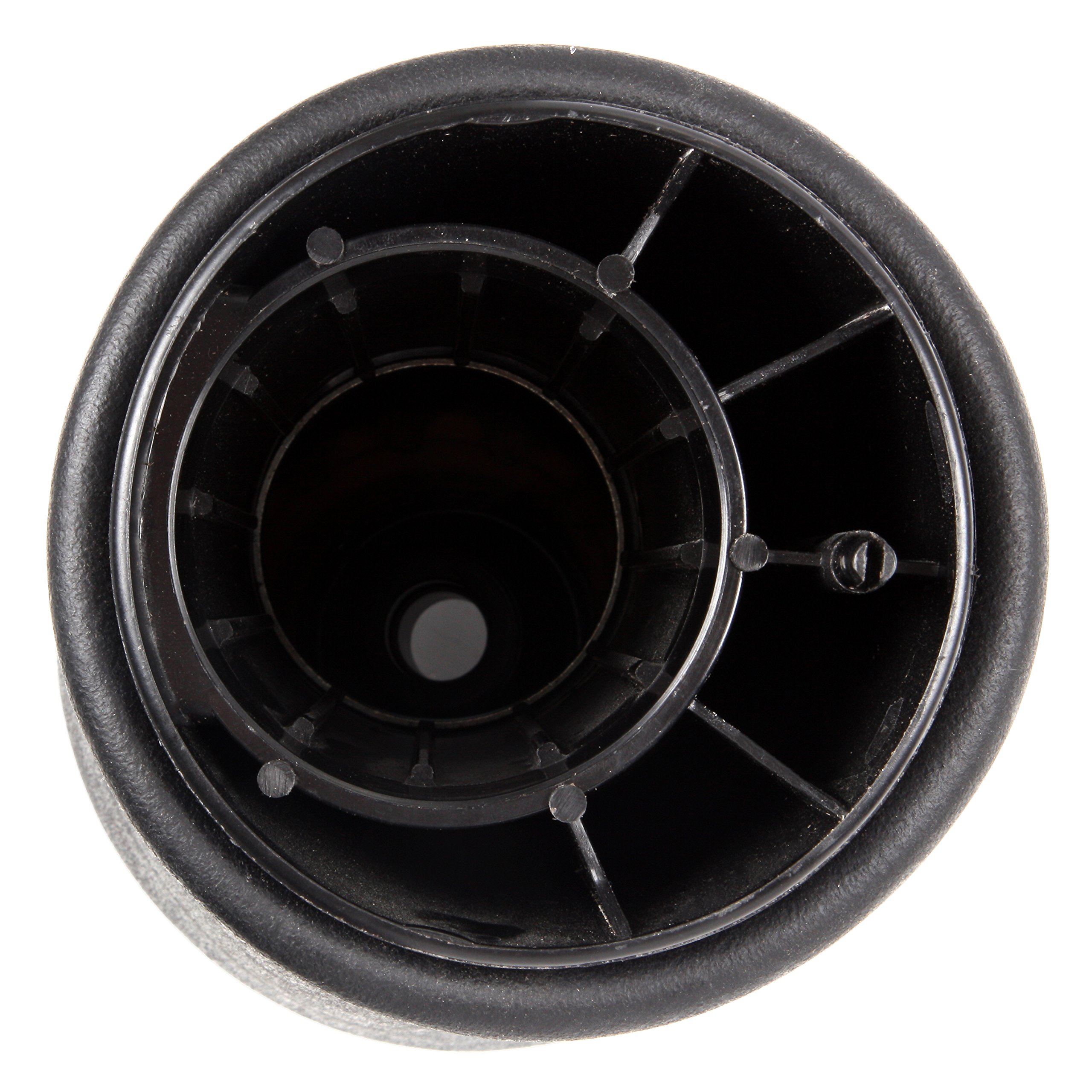 Front Right Air Suspension Spring Compatible with 2003-2012 Land Rover Range Rover - Replacement Air Spring (1 Piece) - Perfect for Off-Roading & Smooth Ride
