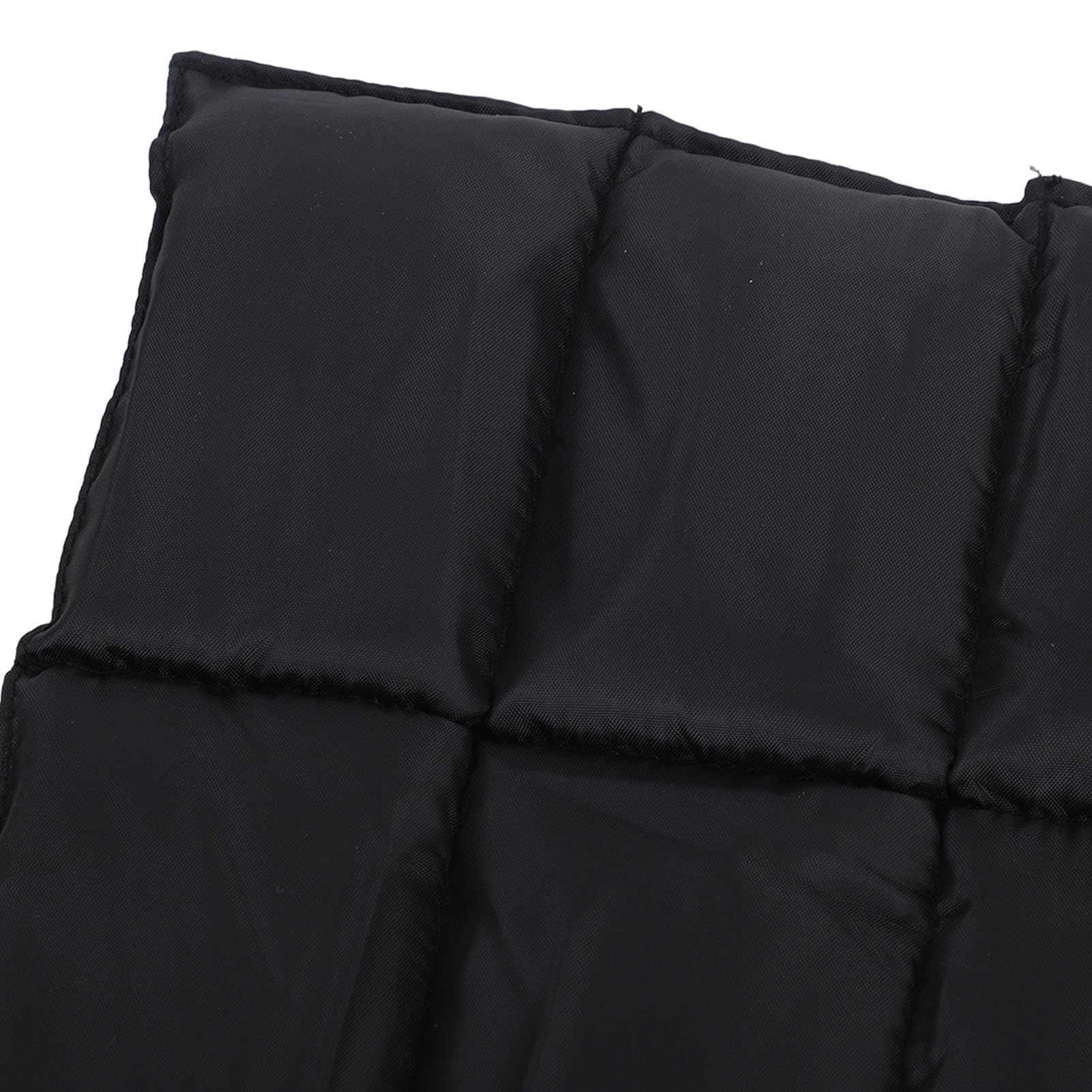 Reusable Horse Ice Pack & Cooling Leg Wrap for Hock, Ankle, Knee - Black | Pain Relief & Recovery for Equine Leg Injuries | Perfect for Post-Training, Competition & Injury Rehabilitation