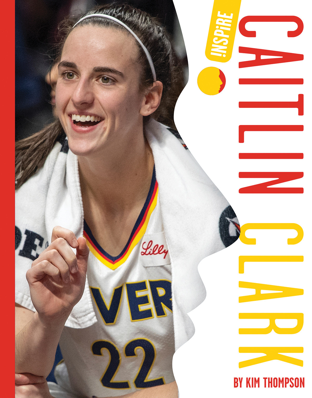 Caitlin Clark Jersey - Authentic Basketball Apparel for Fans & Collectors - Perfect for Games, Events & Gifting