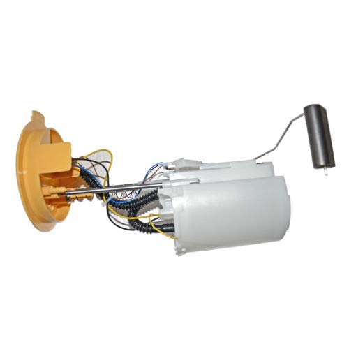 VW Passat Fuel Pump Module Assembly 1.9L 2.0L TDI (2005-2011) - 3C0919050G 3C0919050AA Replacement Part - Perfect for Engine Performance & Fuel Efficiency Upgrades