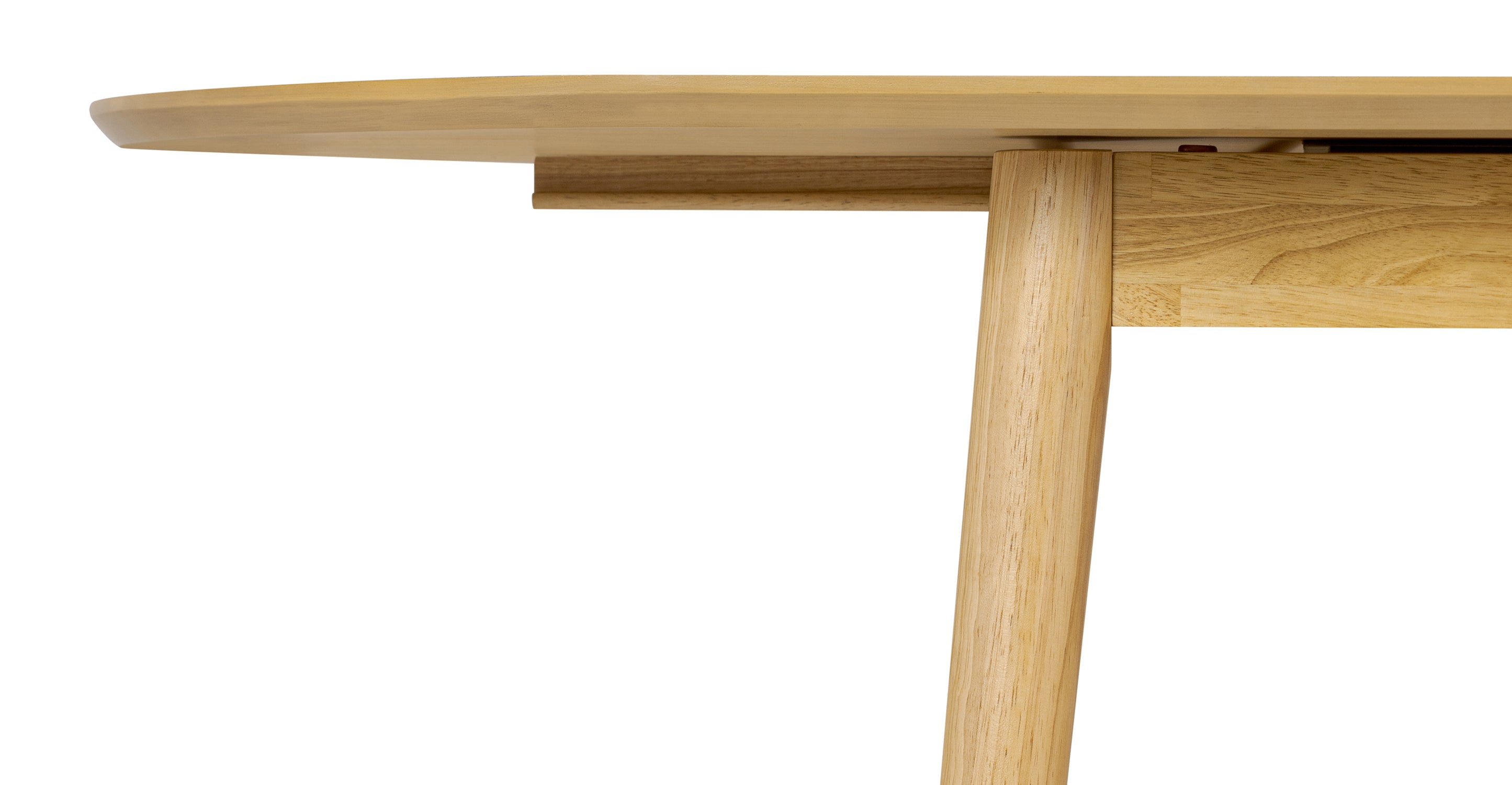 Svalbard Extendable Dining Table 63