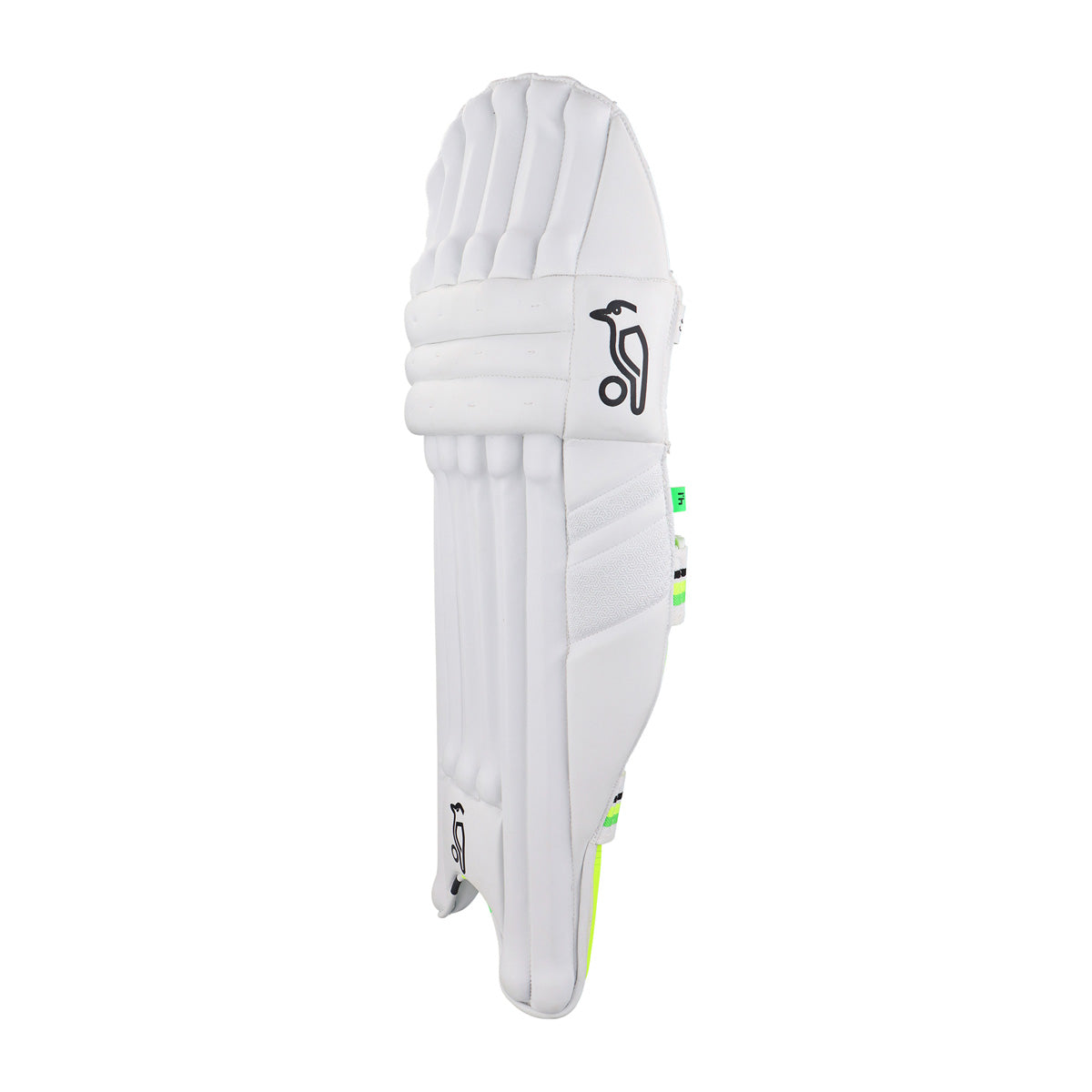 Kookaburra Kahuna 4.1 Cricket Batting Pads 2025 - Premium Leg Protection for Cricket Players - Perfect for Practice & Competitive Matches