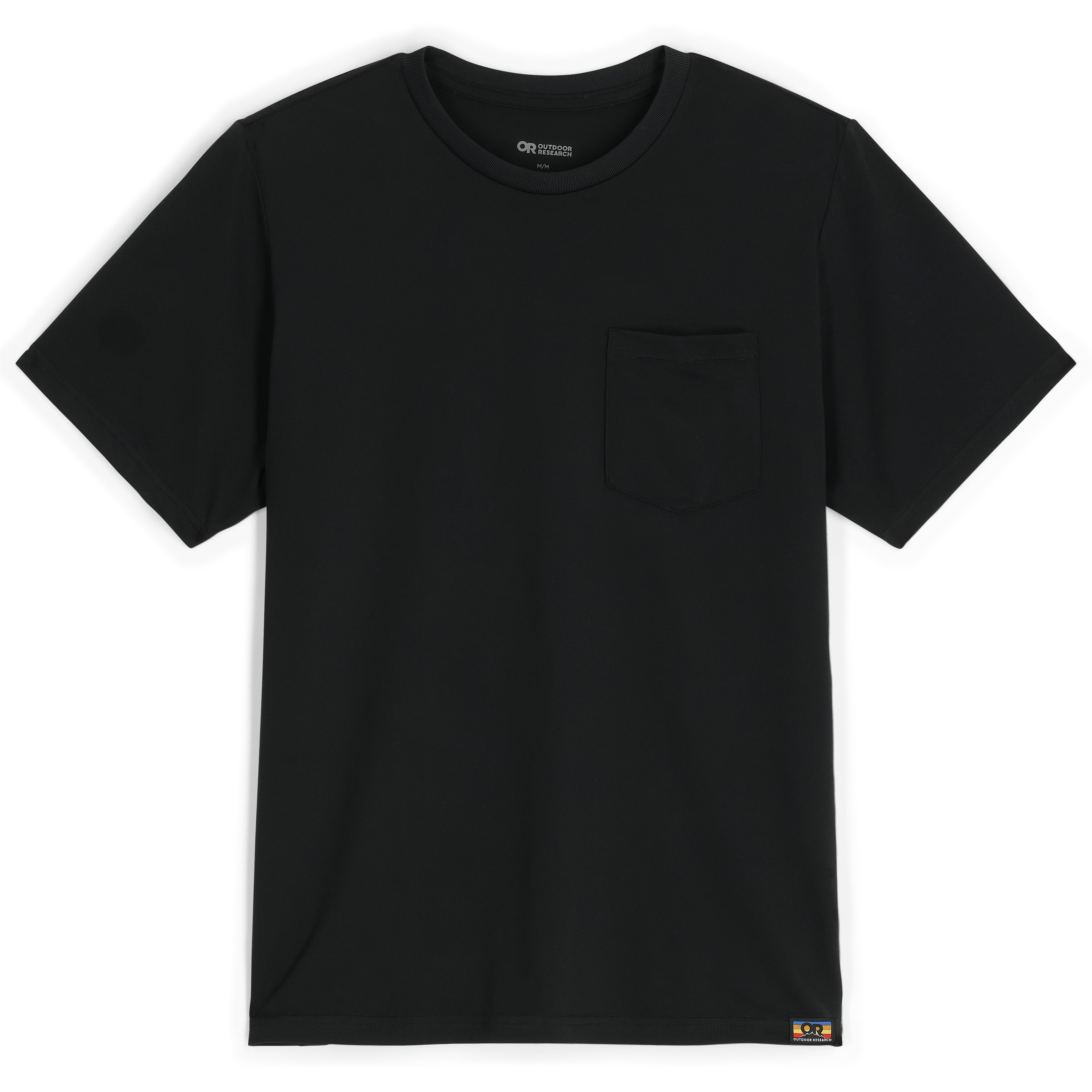 Premium Men's Essential Pocket T-Shirt - Soft Cotton Comfort Fit Casual Tee for Everyday Wear | Gym, Workout, Lounge & Street Style