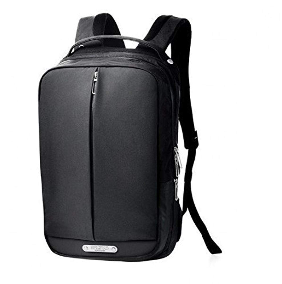 Brooks England Discovery Bags - Premium Bike Panniers & Cycling Accessories for Commuters & Touring Riders | Waterproof, Durable & Stylish Design for Urban & Adventure Cycling