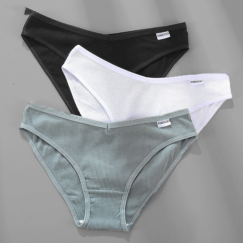 Sexy Women's Underwear Briefs - Comfortable & Stylish Lingerie for Everyday Wear & Special Occasions