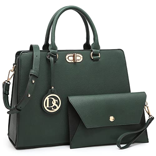 1pebbled Dark Green