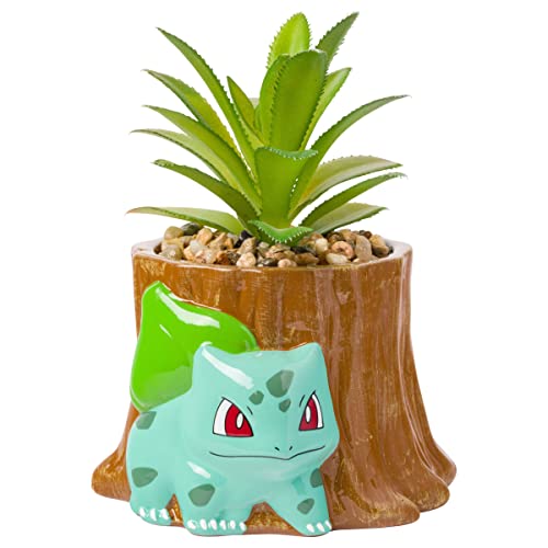Pokemon Bulbasaur Tree