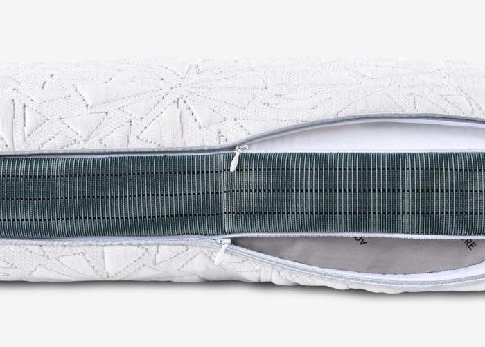 Storm Cuddle 0.0 Pillow - Ultra Soft Huggable Body Pillow for Adults & Kids | Perfect for Sleeping, Lounging & Stress Relief