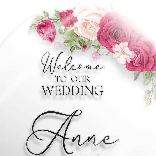 Wedding Sign 17