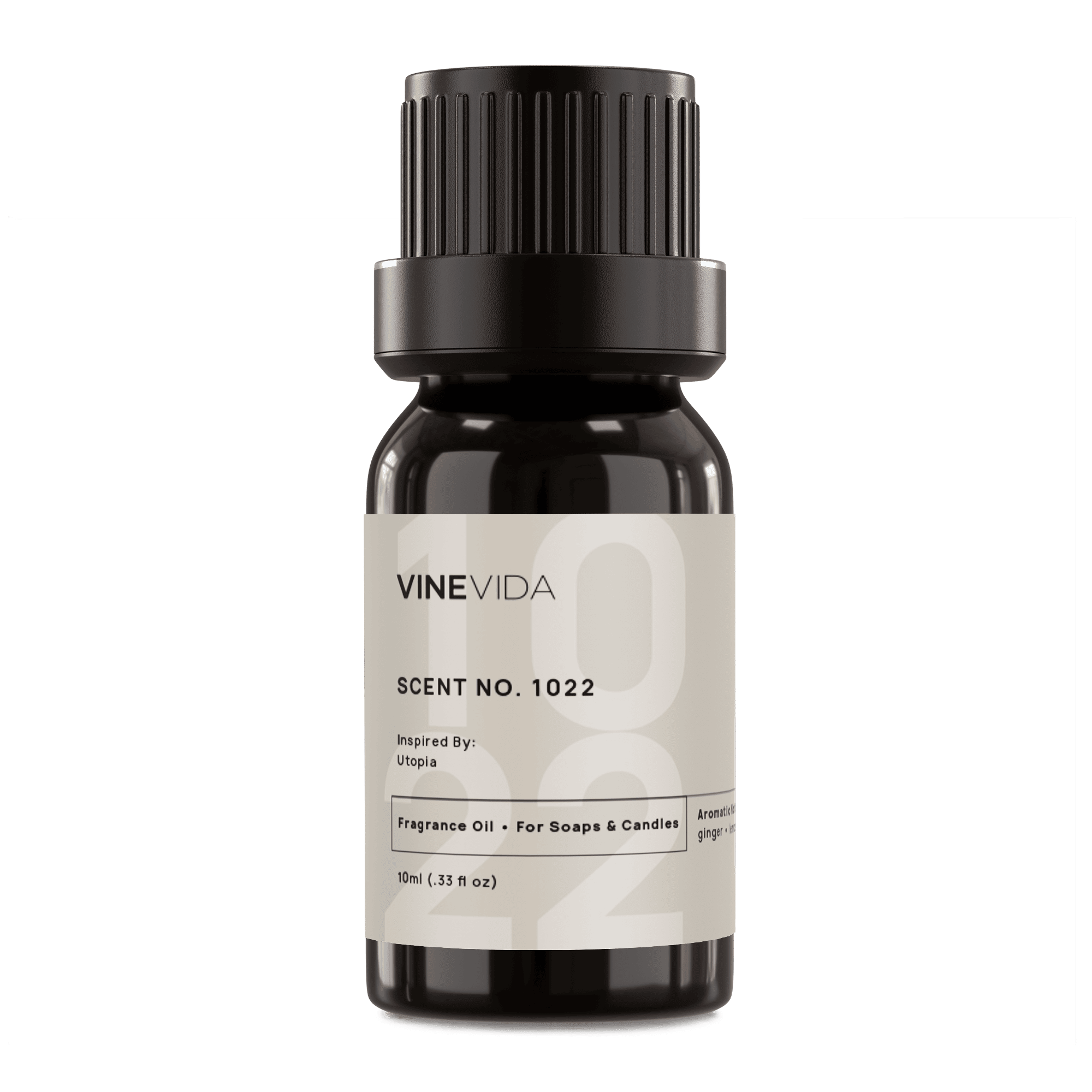 Utopia by Aroma360 Inspired Fragrance Oil - Premium Scent for Handmade Soaps, Candles & DIY Home Fragrance - Perfect for Aromatherapy, Relaxation & Gift Giving
