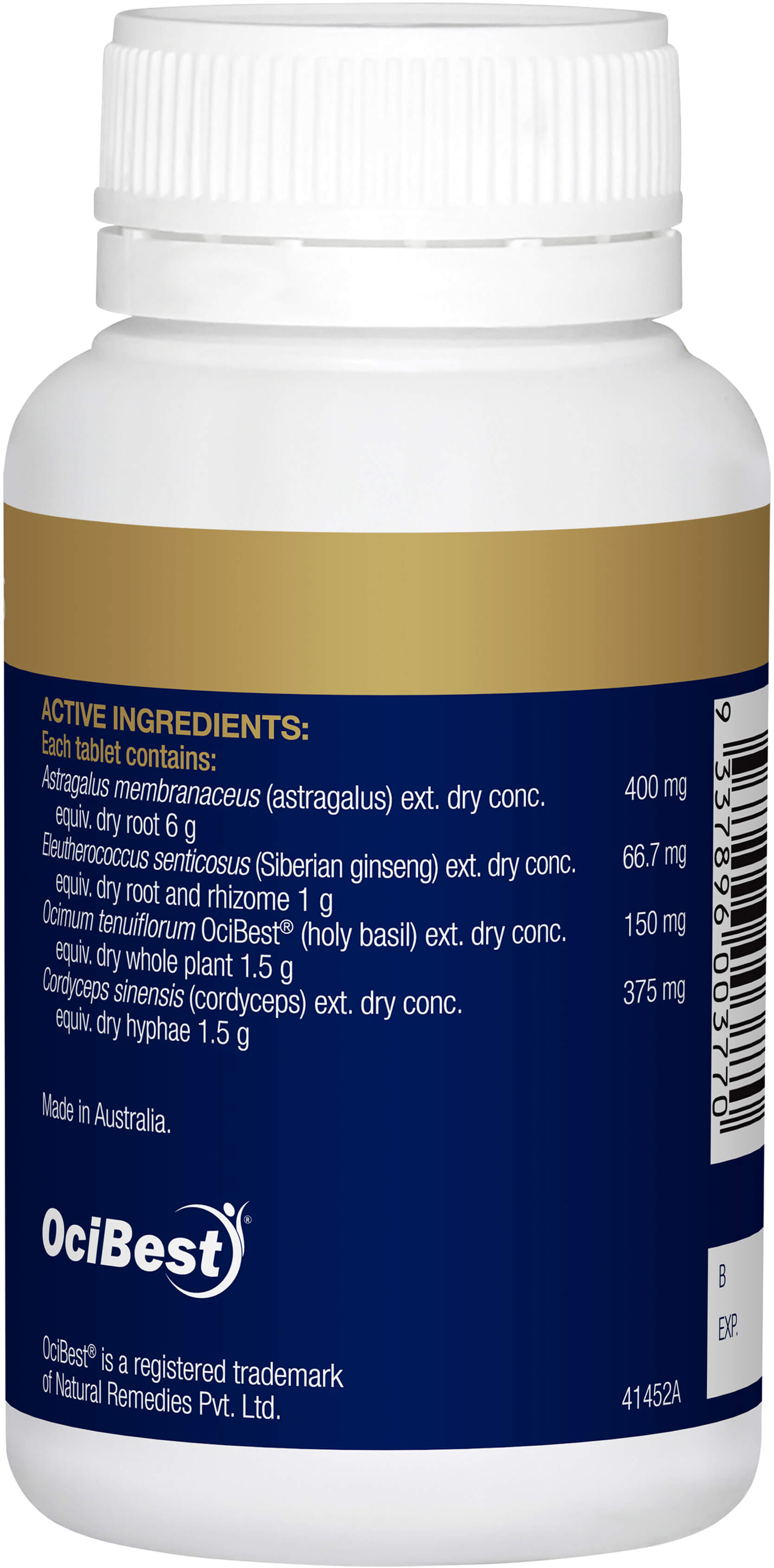 BioCeuticals Armaforce Recover - Immune Support Supplement with Echinacea, Andrographis & Olive Leaf Extract - Boost Immunity & Recovery After Illness - Perfect for Cold & Flu Season, Travel & Stressful Times