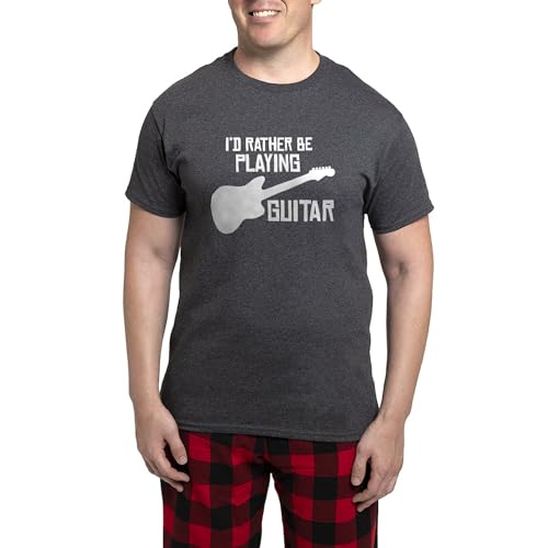 With Red Plaid Pant