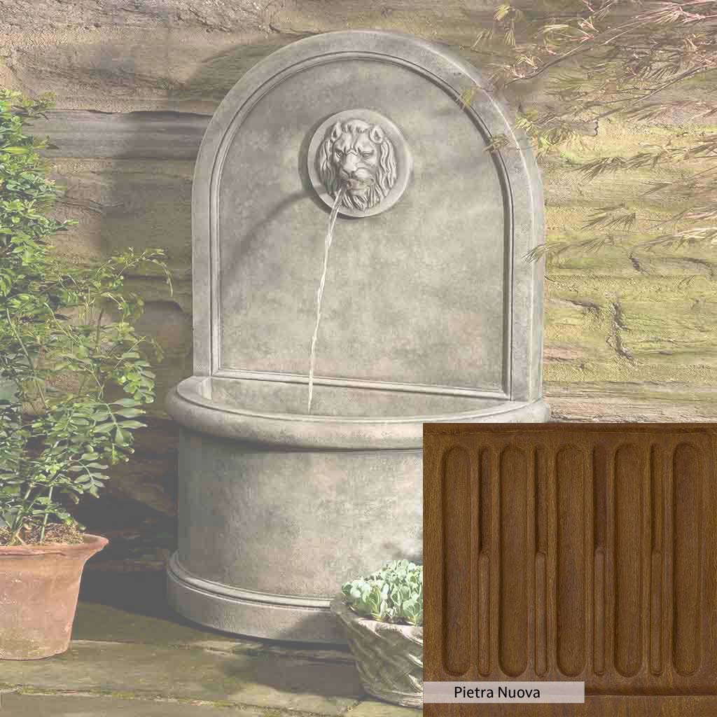 Terra Cotta