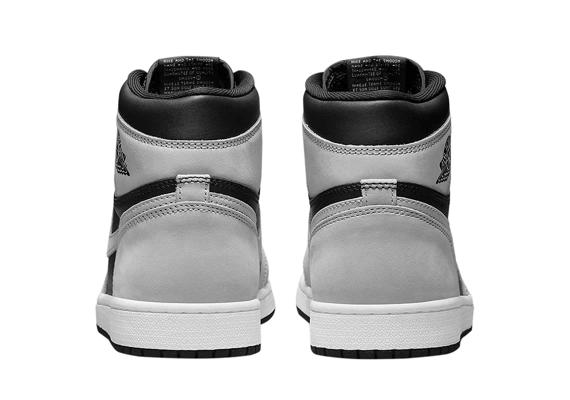 Nike Men's Air Jordan 1 Retro High OG Basketball Shoes - Classic Sneakers for Streetwear, Casual & Sports Performance