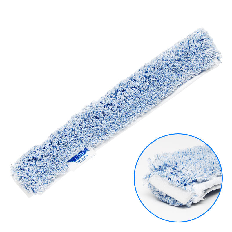 Ettore Premium Microfiber Dust Cover - Soft & Durable Protection for Furniture, Electronics & Appliances | Ideal for Home, Office & Storage Use