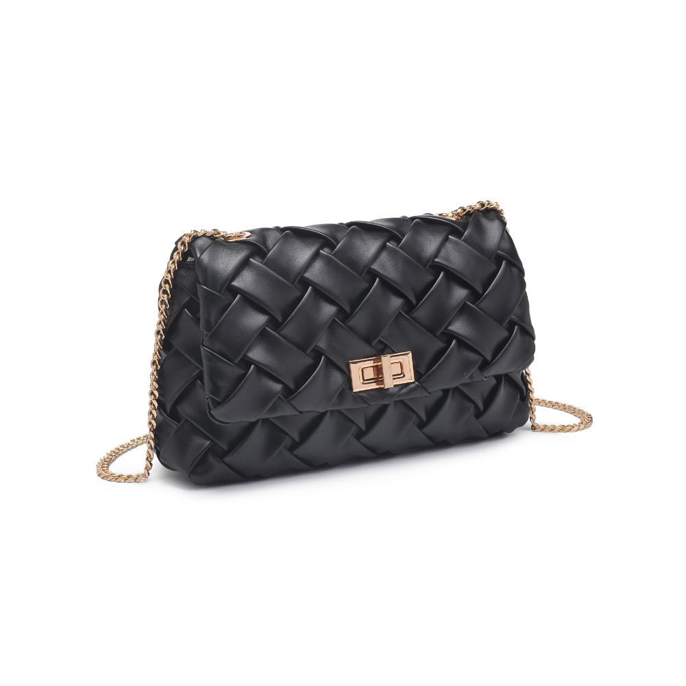Teagan Crossbody Bag for Women - Stylish & Lightweight Shoulder Purse - Perfect for Everyday Use, Travel, and Shopping