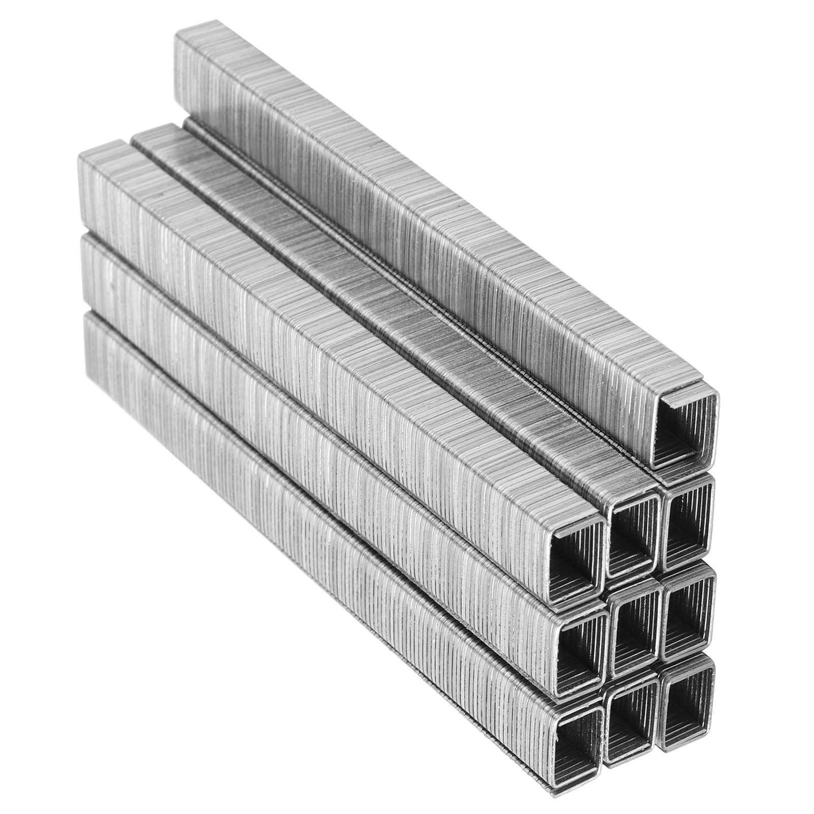 Beekeeping U-Shaped Nails - 1008F Beehive Fastening Staples for Hive & Frame Repair - Durable Beekeeping Supplies for DIY Beekeepers (1008F Nails) - Perfect for Wooden Hive Assembly & Beekeeping Equipment Maintenance