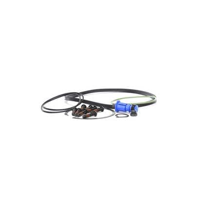 HORTON 994346 DM Advantage Fan Clutch Seal Kit Replacement - Heavy Duty Cooling System Repair for Trucks & Commercial Vehicles - Perfect for Fleet Maintenance & Engine Overheating Prevention