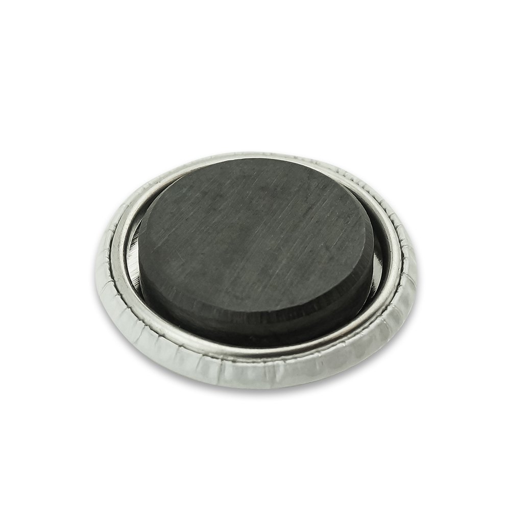 Rice University Owls Alumni Kitchen Refrigerator Locker Button Magnet - Perfect for Dorm Rooms, Offices & Home Decor