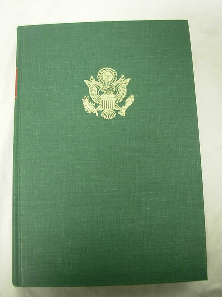 European Theater of Operations: Riviera to the Rhine Hardcover - US Army WWII History Book | Military History, Battle Strategy & War Reference for Collectors & Historians