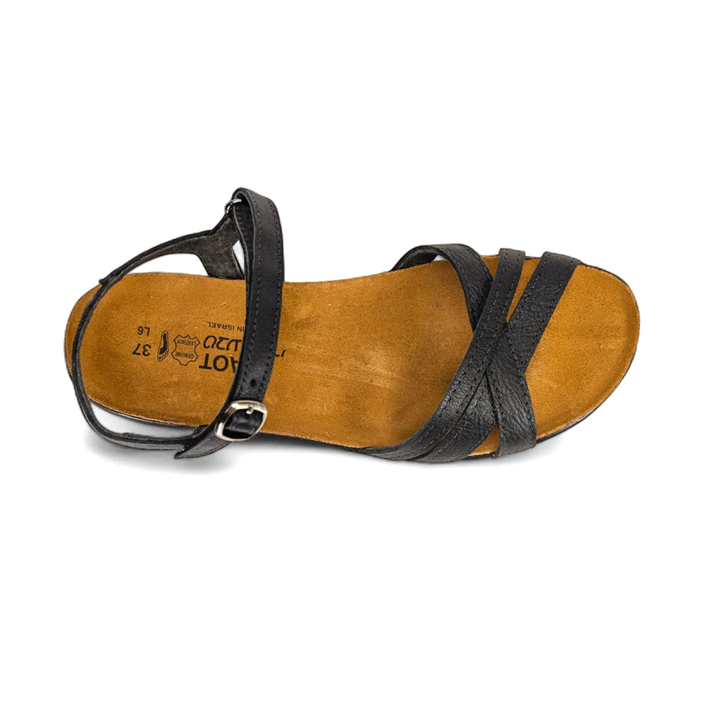 Patricia Elegant Flats (7411) - Comfortable Women's Ballet Shoes for Work, Walking & Casual Wear - Perfect for Office, Travel & Everyday Use